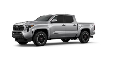 New 2025 Toyota TRD Sport 4X2 DOUBLE CAB in Homestead South Dade Toyota of Homestead