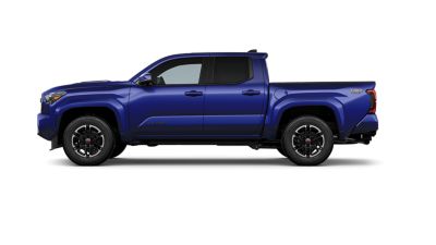Nuevo 2025 Toyota TRD Sport 4X2 DOUBLE CAB en Wesley Chapel