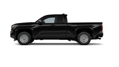 New 2025 Toyota Tacoma SR 4X4 XTRACAB in Wood Ridge # | East Coast Toyota