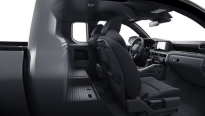 New 2025 Toyota SR 4X4 XTRACAB in Wood Ridge East Coast Toyota