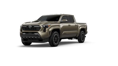 New 2025 Toyota iFORCE MAX TRD Sport 4X4 DOUBLE CAB HV in New Haven A1 Toyota