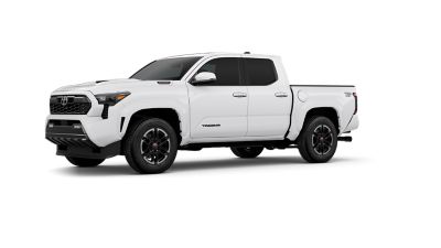 New 2025 Toyota iFORCE MAX TRD Sport 4X4 DOUBLE CAB HV in Cocoa Mike Erdman