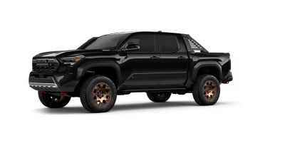 New 2025 Toyota iFORCE MAX Trailhunter For Sale Lawrence