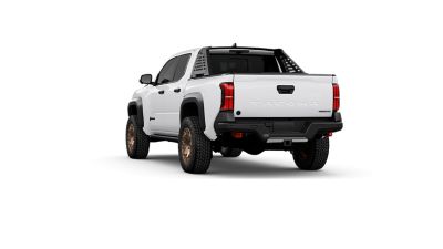 New 2025 Toyota Trailhunter 4X4 DOUBLE CAB HV in Hanover Hanover Toyota