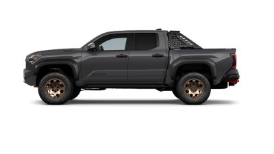 New 2025 Toyota iFORCE MAX Trailhunter 4X4 DOUBLE CAB HV