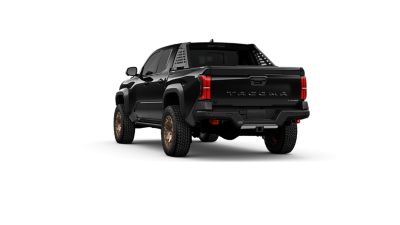 New 2025 Toyota iFORCE MAX Trailhunter 4X4 DOUBLE CAB HV in Smithfield Toyota