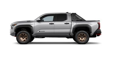 New 2025 Toyota iFORCE MAX Trailhunter in Jacksonville FL