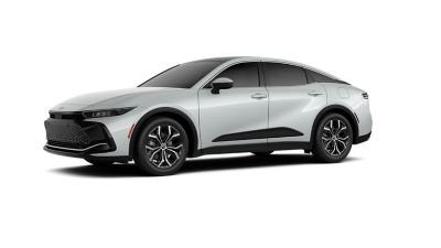 New 2025 Toyota Toyota Crown Limited in Mesa Berge Toyota