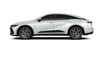 New 2025 Toyota Toyota Crown Limited in Mesa Berge Toyota