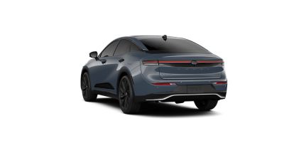 New 2025 Toyota Toyota Crown Nightshade NIGHTSHADE in Bellingham Toyota of Bellingham