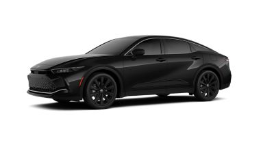 51,148 2025 Toyota Toyota Crown Nightshade Black 1 NIGHTSHADE in