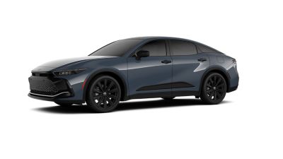 New 2025 Toyota Toyota Crown Nightshade NIGHTSHADE