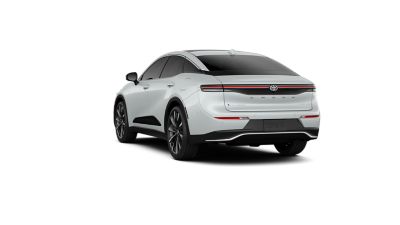 New 2025 Toyota Toyota Crown Platinum PLATINUM in West Roxbury