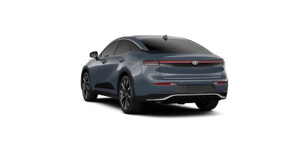 New 2025 Toyota Toyota Crown Platinum in Davenport Smart Toyota of