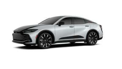 New 2025 Toyota Toyota Crown Platinum PLATINUM in Schererville Team