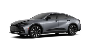 New 2025 Toyota Toyota Crown Platinum PLATINUM in Schererville Team