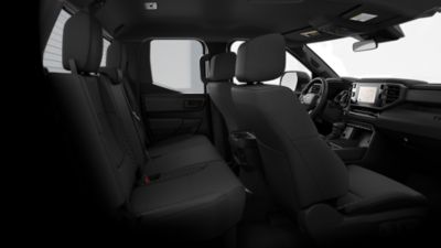 New 2025 Toyota Tundra SR5 SR5 CREWMAX 5.5 SR5 CrewMax 5.5′ Bed (Natl) in Miami Toyota of