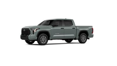 New 2025 Toyota Tundra SR5 in Jacksonville FL 5TFLA5AB4SX03C293