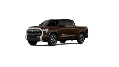 New 2025 Toyota Tundra Limited in Houston TX 5TF1A5AB3SX045121 Toyota Of Katy