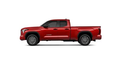 New 2025 Toyota Tundra SR5 in Bennington VT 5TFLA5DA7SX275904