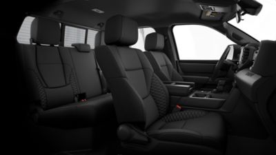 New 2025 Toyota Tundra SR SR DOUBLE CAB 6.5 in Lebanon