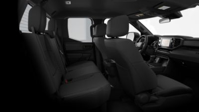 New 2025 Toyota Tundra SR SR DOUBLE CAB 6.5 in Bluffton Stokes Toyota Hilton Head