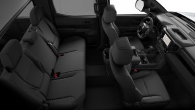 New 2025 Toyota Tundra SR SR CREWMAX 5.5 in Gainesville Milton