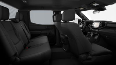 New 2025 Toyota Tundra SR SR CREWMAX 5.5 in Rockwall Toyota of Rockwall