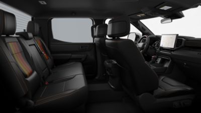 New 2025 Toyota Tundra SR5 SR5 CREWMAX 5.5 in Columbus Germain of