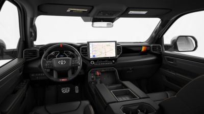 New 2025 Toyota Tundra SR5 SR5 CREWMAX 5.5 in Hazelwood Bommarito