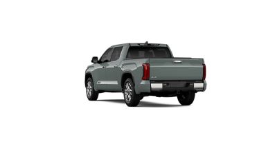 New 2025 Toyota Tundra 1794 Edition 1794 ED. CREWMAX 5.5 in Cathedral