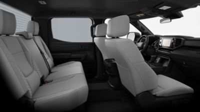 New 2025 Toyota Tundra SR5 SR5 CREWMAX 6.5 in Anchorage Kendall Toyota of Anchorage