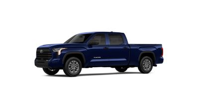New 2025 Toyota Tundra SR5 SR5 CREWMAX 6.5 in Irmo # | Jim Hudson Toyota