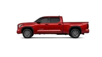New 2025 Toyota Tundra SR5 SR5 CREWMAX 6.5 in Coon Rapids Carlson Toyota
