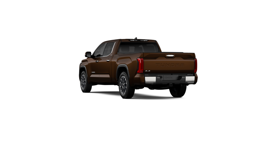 New Smoked Mesquite 2025 Toyota Tundra Limited for Sale in New Smoked Mesquite 2025 Toyota Tundra Limited for Sale in