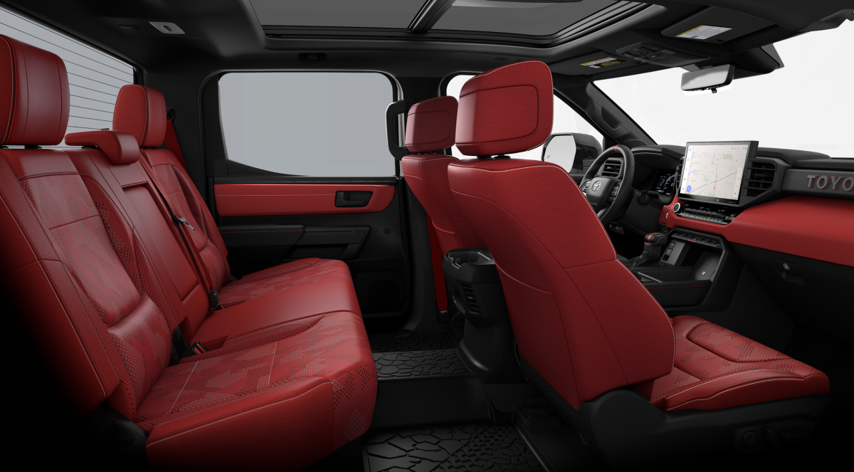 New 2025 Toyota Tundra i-FORCE MAX TRD Pro in Houston TX New 2025 Toyota Tundra i-FORCE MAX TRD Pro in Houston TX