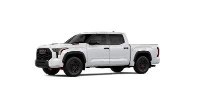 New 2025 Toyota Tundra iFORCE MAX Tundra TRD Pro TRD PRO 5.5 for Sale