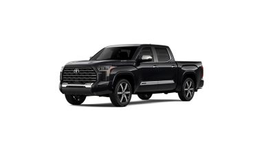 New 2025 Toyota Tundra i-FORCE MAX Tundra Capstone CAPSTONE CREWMAX 5.5 ...