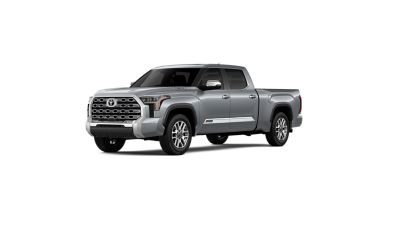 New 2025 Toyota Tundra iFORCE MAX Tundra 1794 Edition 1794 CREWMAX 6.5