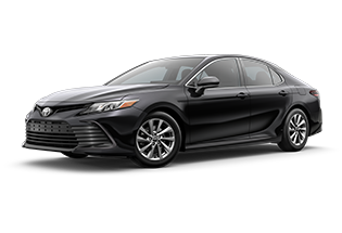 Camry LE 2.5L 4-Cylinder 8-Speed Automatic [16]