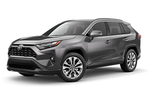 RAV4 XLE Premium 2.5L 4-cyl. engine AT FWD [16]