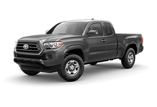 Tacoma SR 4x4 Access Cab V6 Engine 6-Speed Automatic Transmission 6-Ft. Bed [13]