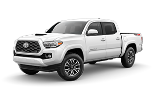 Tacoma TRD Sport 3.5L V6 engine AT 4x4 5-ft. bed Double Cab [10]
