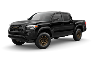 Tacoma Trail Special Edition 4x4 Double Cab V6 Engine 6-Speed Automatic Transmission 5-Ft. Bed [18]