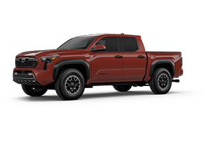 新車 米国トヨタ タコマ TRD PROを徹底解説いたします
