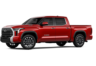 Toyota Tundra | Greentree Toyota