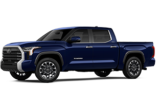 New Blueprint 2025 Toyota Tundra Limited for Sale in Gallatin, TN |  5TFWA5DB1SX07I480 | Toyota of Gallatin